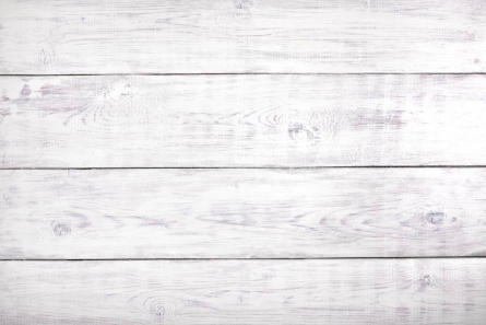 Фотообои Белая деревянная основа