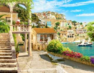 Фотошпалери Фреска 28101