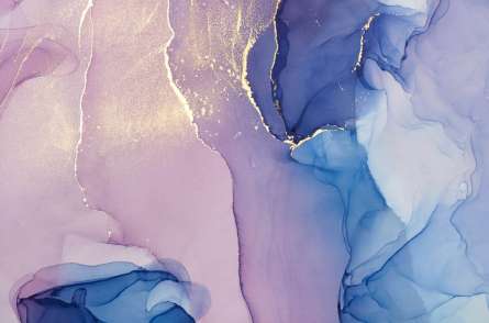 Фотошпалери Фіолетовий Fluid art Фотошпалери Фіолетовий Fluid art