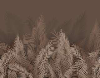 Фотошпалери листя кращий декор 31633