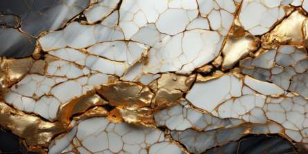 Фотошпалери Текстура каменю з позолотою. Фотошпалери Текстура каменю з позолотою.