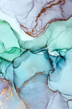 Фотошпалери яскравий Fluid art Фотошпалери яскравий Fluid art