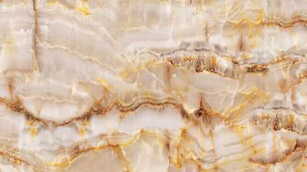 Фотошпалери жовтий мармур Фотошпалери жовтий мармур