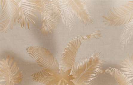 Фотошпалери золоте листя