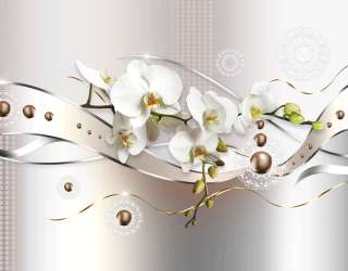 Фотошпалери Фреска Тоскана 23925