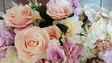 Фотошпалери троянди Фотошпалери троянди