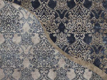 Фотообои Вензеля барокко