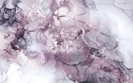 Фотошпалери Фіолетовий Fluid art Фотошпалери Фіолетовий Fluid art