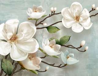 Фотошпалери Квіткова гілка 29308