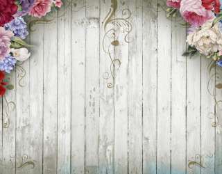 Фотошпалери квіти 31556