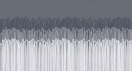 Фотошпалери сіра Абстракція Фотошпалери сіра Абстракція