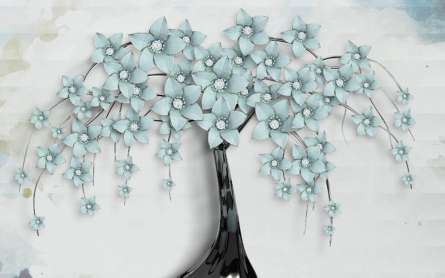 Фотошпалери дерево Фотошпалери дерево