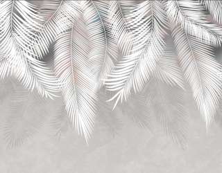 Фотошпалери листя кращий декор 31620