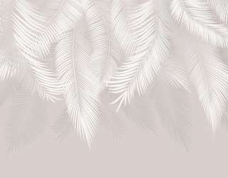 Фотошпалери Листя для інтер'єру 31624