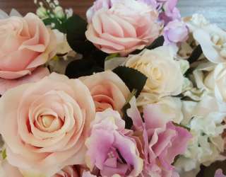 Фотошпалери троянди 21558