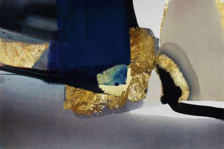 Фотошпалери Абстракція з золотом Фотошпалери Абстракція з золотом