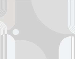 Фотообои Серый принт арт деко 33333_3