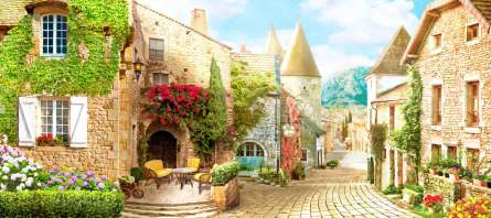 Фотошпалери Фреска Фотошпалери Фреска