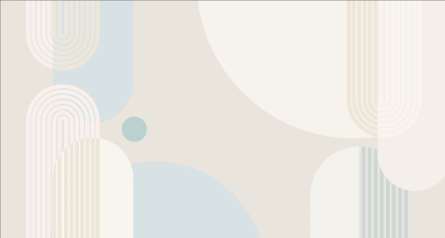 Фотообои Арт деко принт