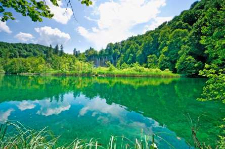 Фотообои Много воды Фотообои Много воды