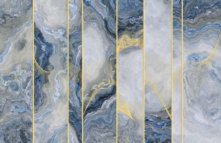 Фотообои Мрамор дизайнерский Фотообои Мрамор дизайнерский