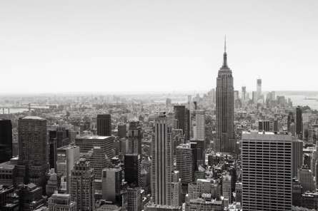 Фотошпалери Чб місто Фотошпалери Чб місто