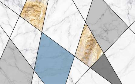 Фотошпалери геометрія Фотошпалери геометрія