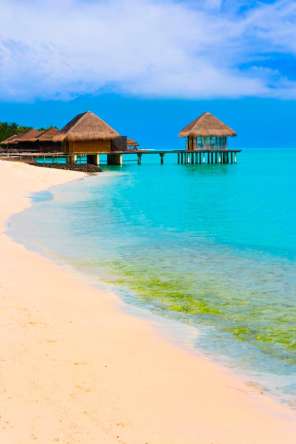 Фотошпалери Океан Фотошпалери Океан