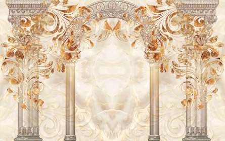 Фотошпалери арка Фотошпалери арка