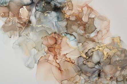 Фотошпалери золото Коричневий Фотошпалери золото Коричневий