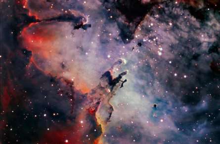 Фотообои Вселенная Фотообои Вселенная