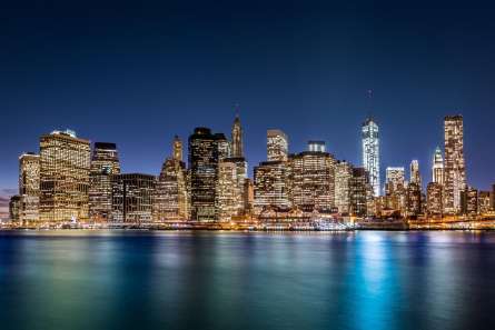 Фотошпалери cityscape