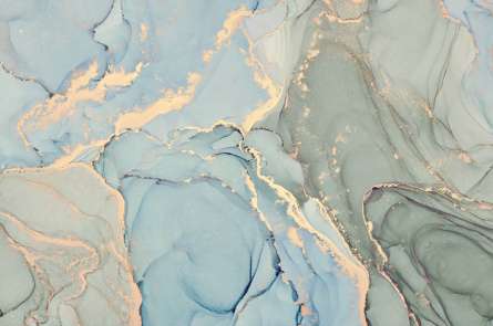 Фотообои Fluid art