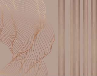 Фотошпалери Абстрактні лінії 32980