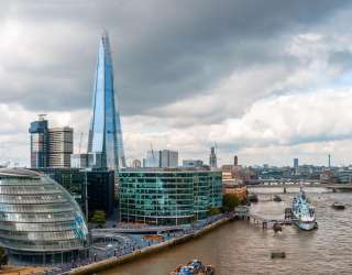 Фотошпалери Собор Святого Павла 20822