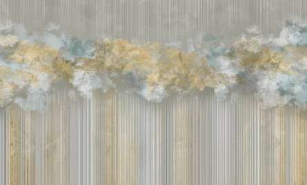 Фотообои Дизайнерская абстракция Фотообои Дизайнерская абстракция