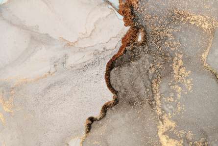 Фотошпалери Коричневий Fluid art Фотошпалери Коричневий Fluid art