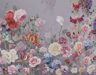 Фотошпалери квіткова композиція 31042