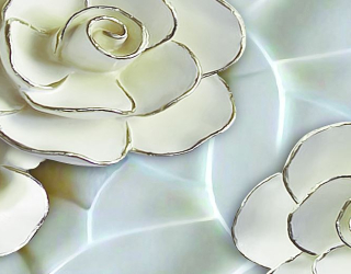 Стереоскопические цветы 0061