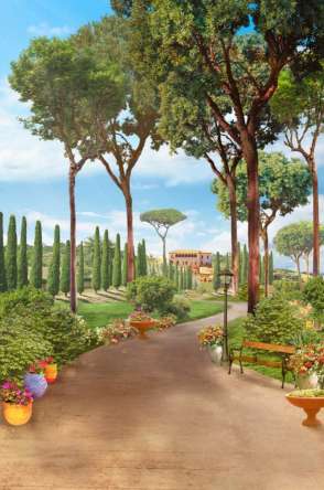 Фотошпалери Фреска Фотошпалери Фреска