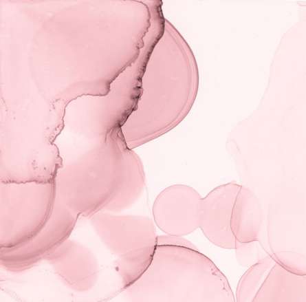 Фотошпалери рожеві розлучення