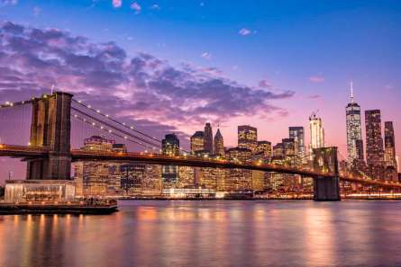 Фотообои Мост