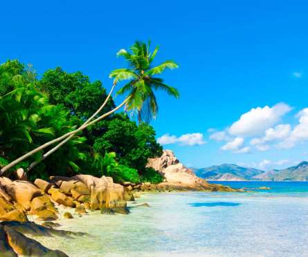 Фотошпалери Камені і море Фотошпалери Камені і море