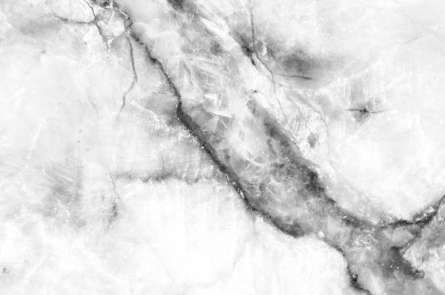 Фотошпалери Чб мармур