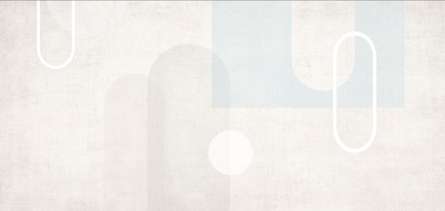 Фотообои Геометрические фигуры в пастельных оттенках Фотообои Геометрические фигуры в пастельных оттенках