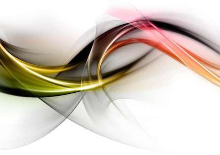 Фотошпалери Абстрактна хвиля Фотошпалери Абстрактна хвиля