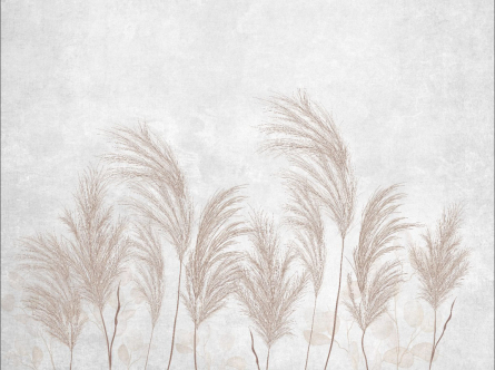 Фотошпалери сухостій