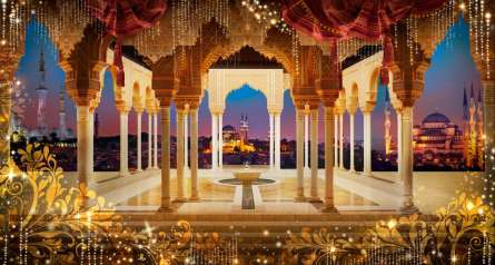 Фотошпалери Фреска Фотошпалери Фреска