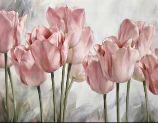 Фотошпалери тюльпани 31513
