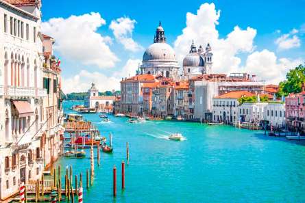 Фотообои Храм в Италии Фотообои Храм в Италии